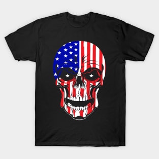 4th of july independence day T-Shirt